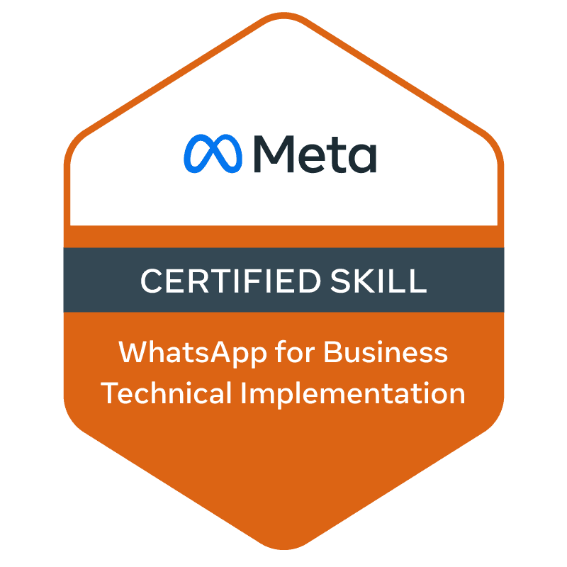 Meta Certification